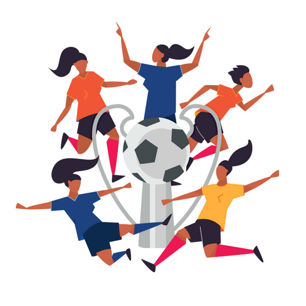 womens world cup picture