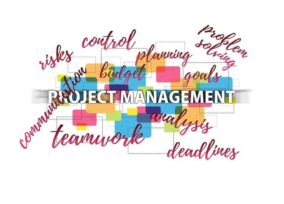 project management brainstorm
