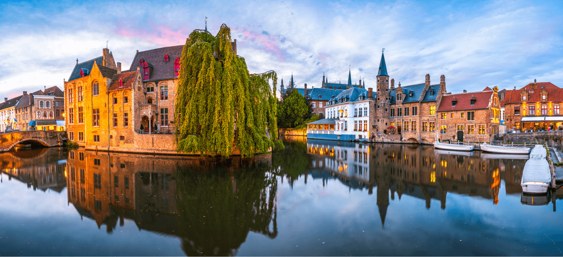 a town in Belgium