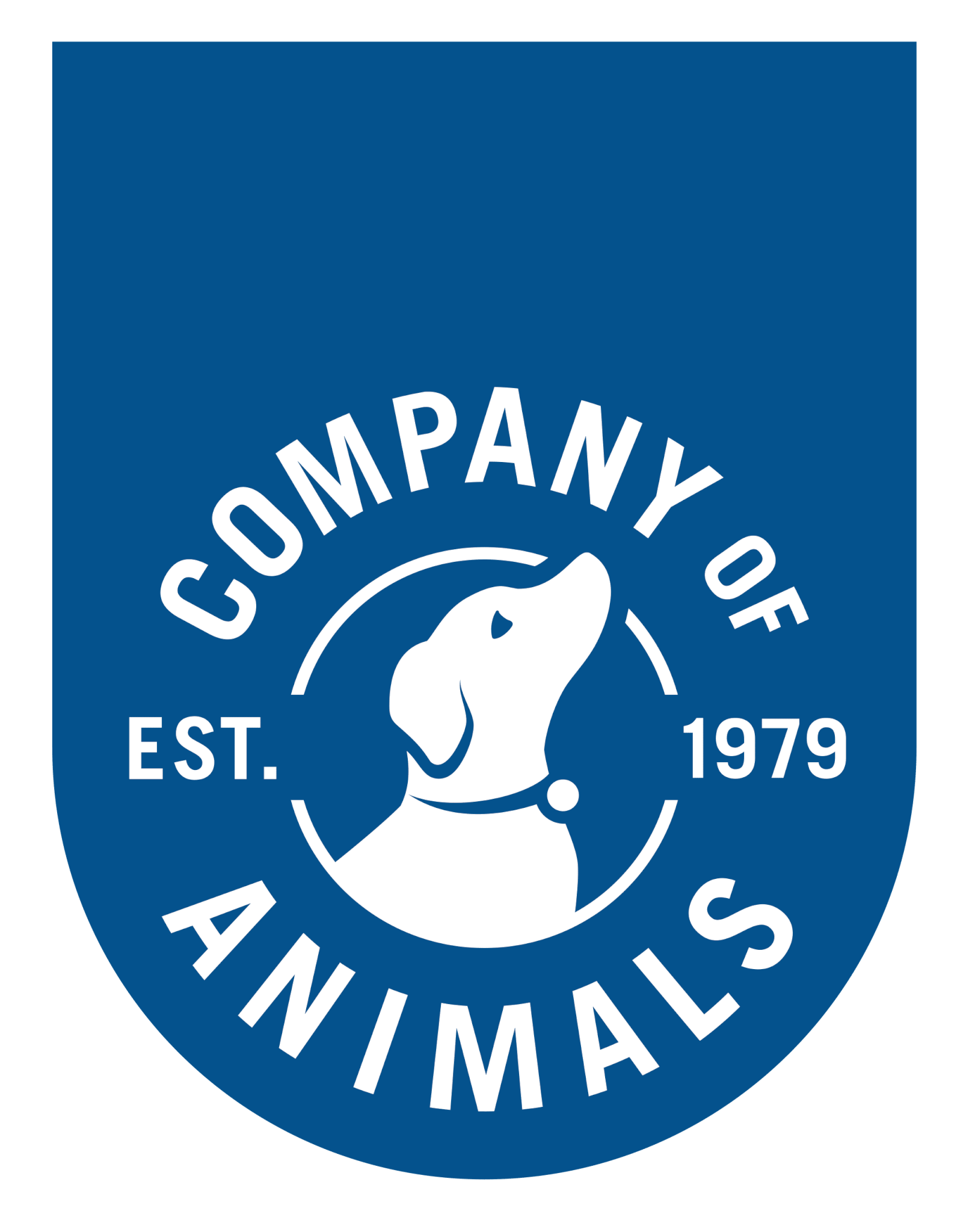 company of animals logo