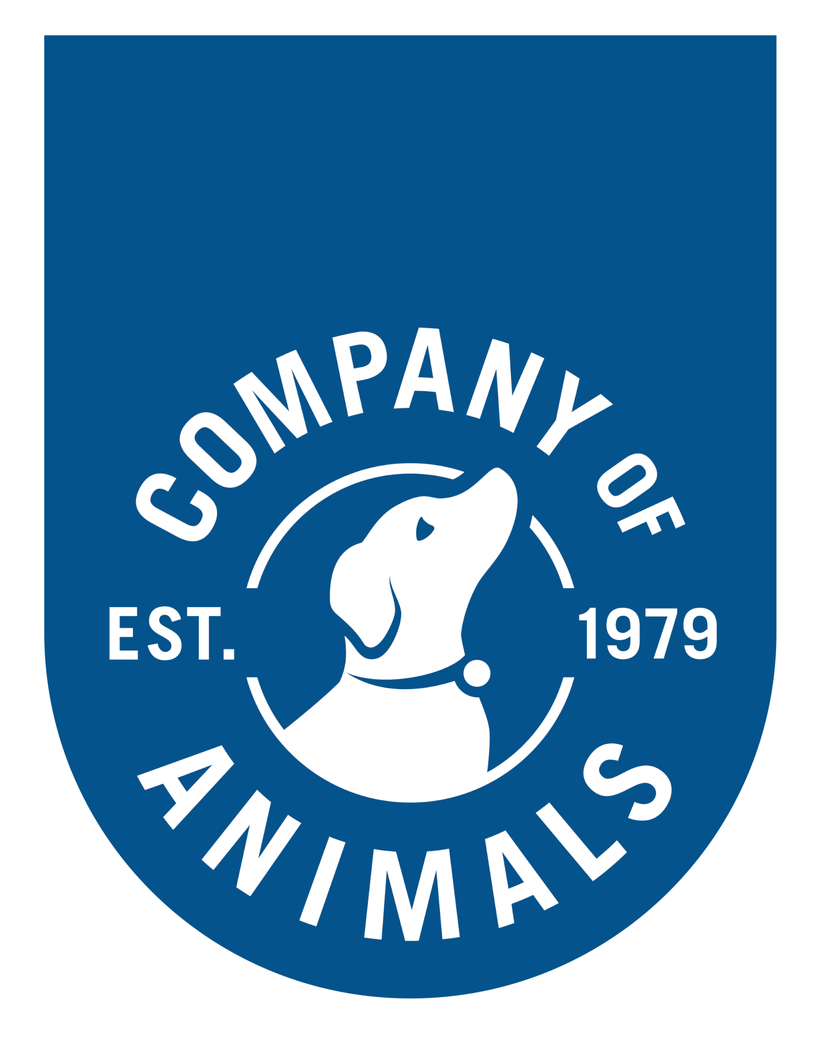 Company of Animals logo