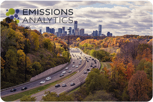 Emissions Analytics logo