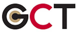 GCT logo