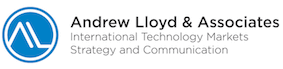 Andrew Lloyd & Associates logo
