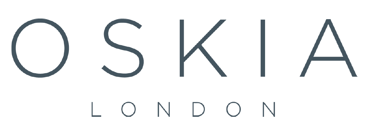 Oskia London logo