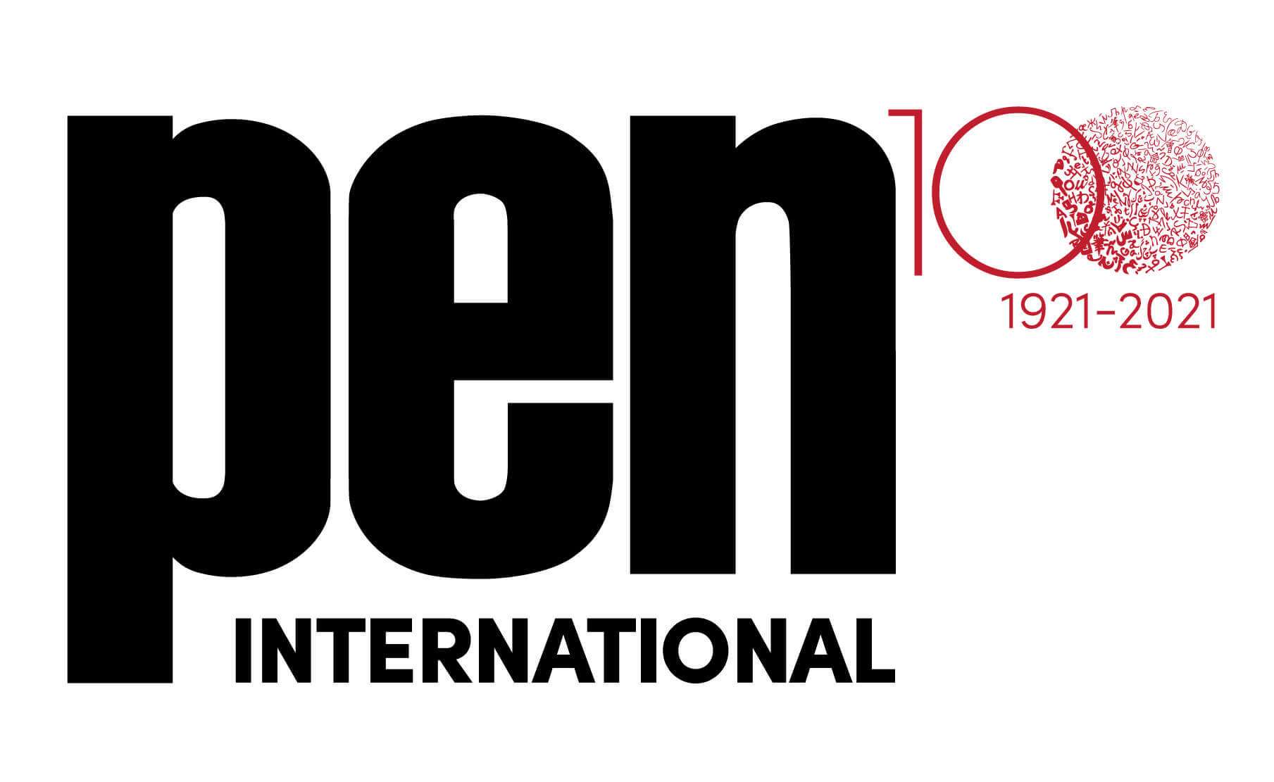 PEN international logo