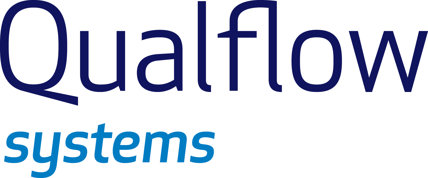 Qualflow systems logo