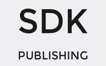 SDK publishing logo