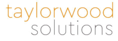 Taylorwood Solutions logo