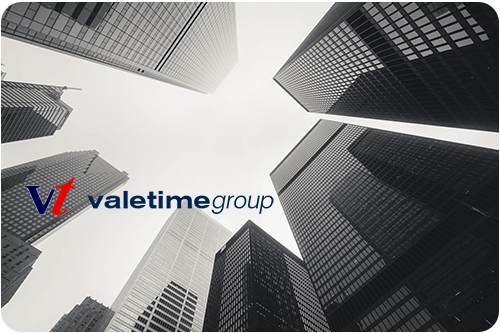 Valetime Group tall skyscrapers