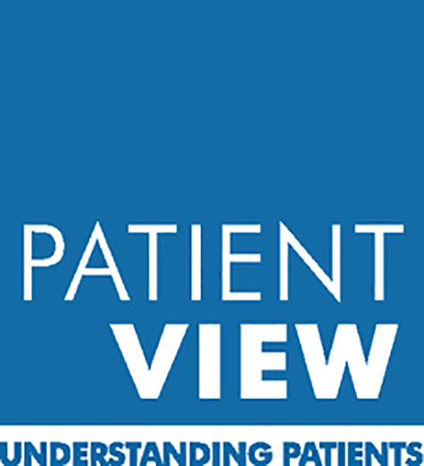 patient view logo