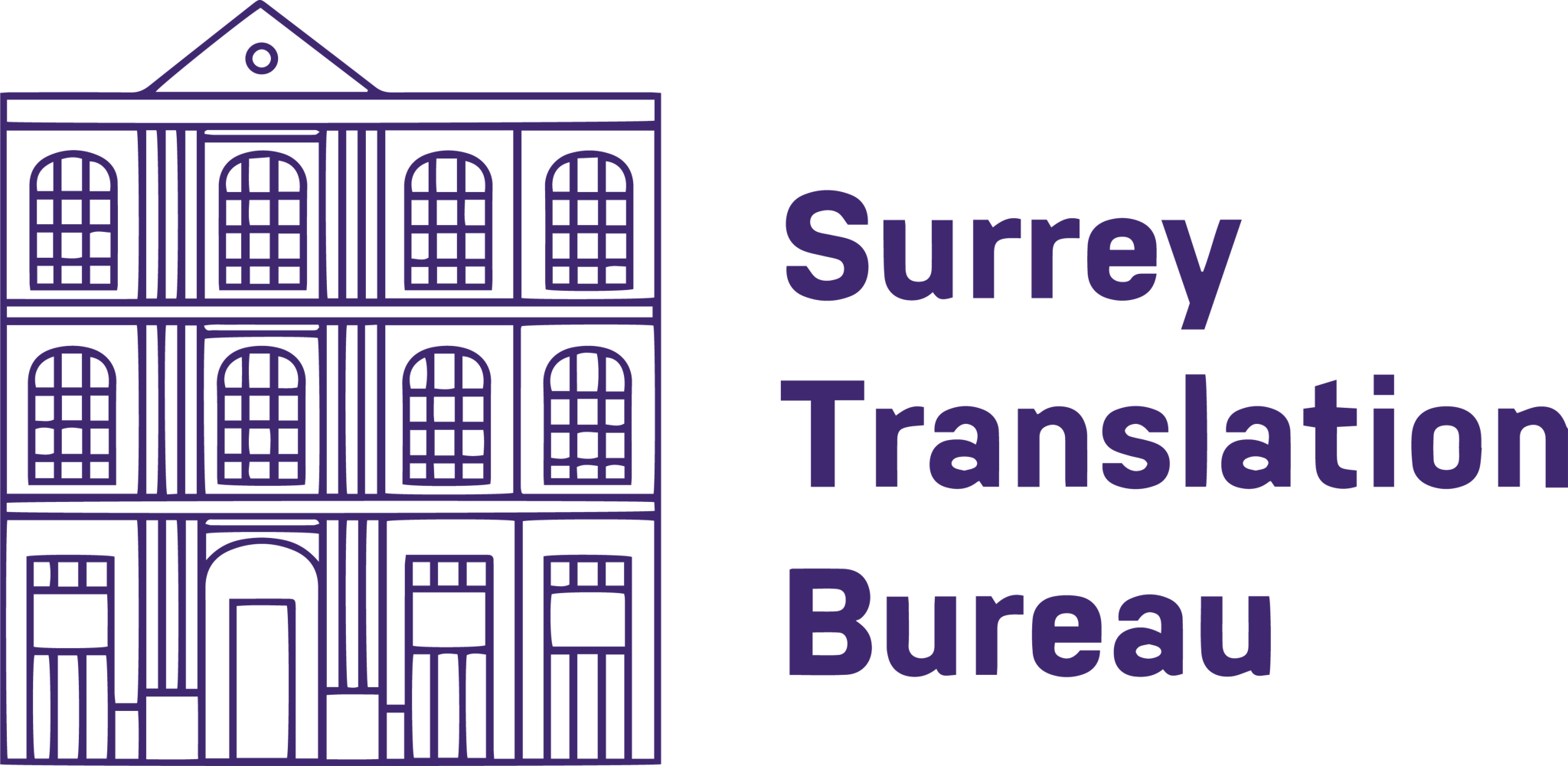 STB logo purple HR